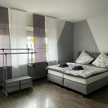 M&M Apartment Duesseldorf Нойс Экстерьер фото