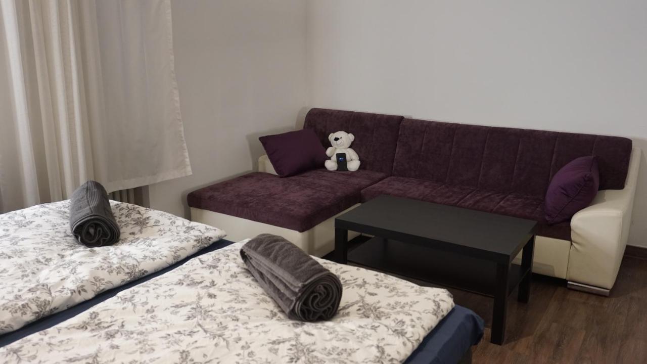 M&M Apartment Duesseldorf Нойс Экстерьер фото