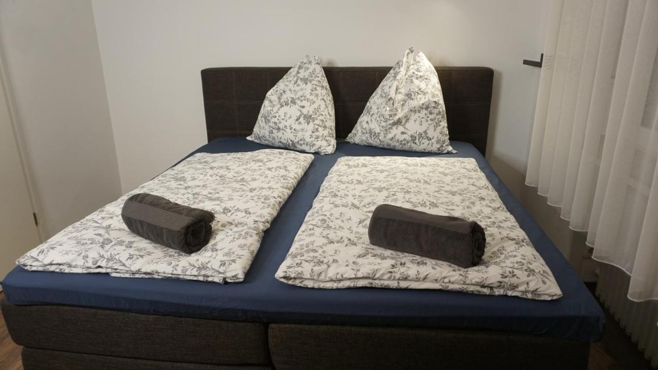 M&M Apartment Duesseldorf Нойс Экстерьер фото