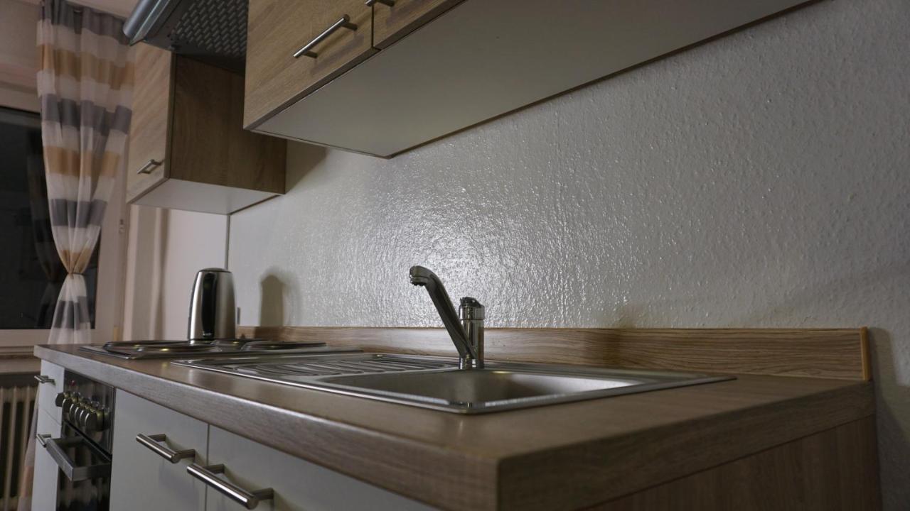 M&M Apartment Duesseldorf Нойс Экстерьер фото