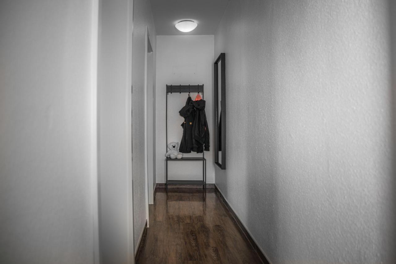 M&M Apartment Duesseldorf Нойс Экстерьер фото