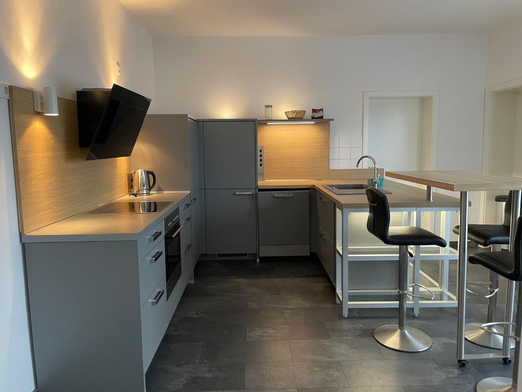 M&M Apartment Duesseldorf Нойс Экстерьер фото