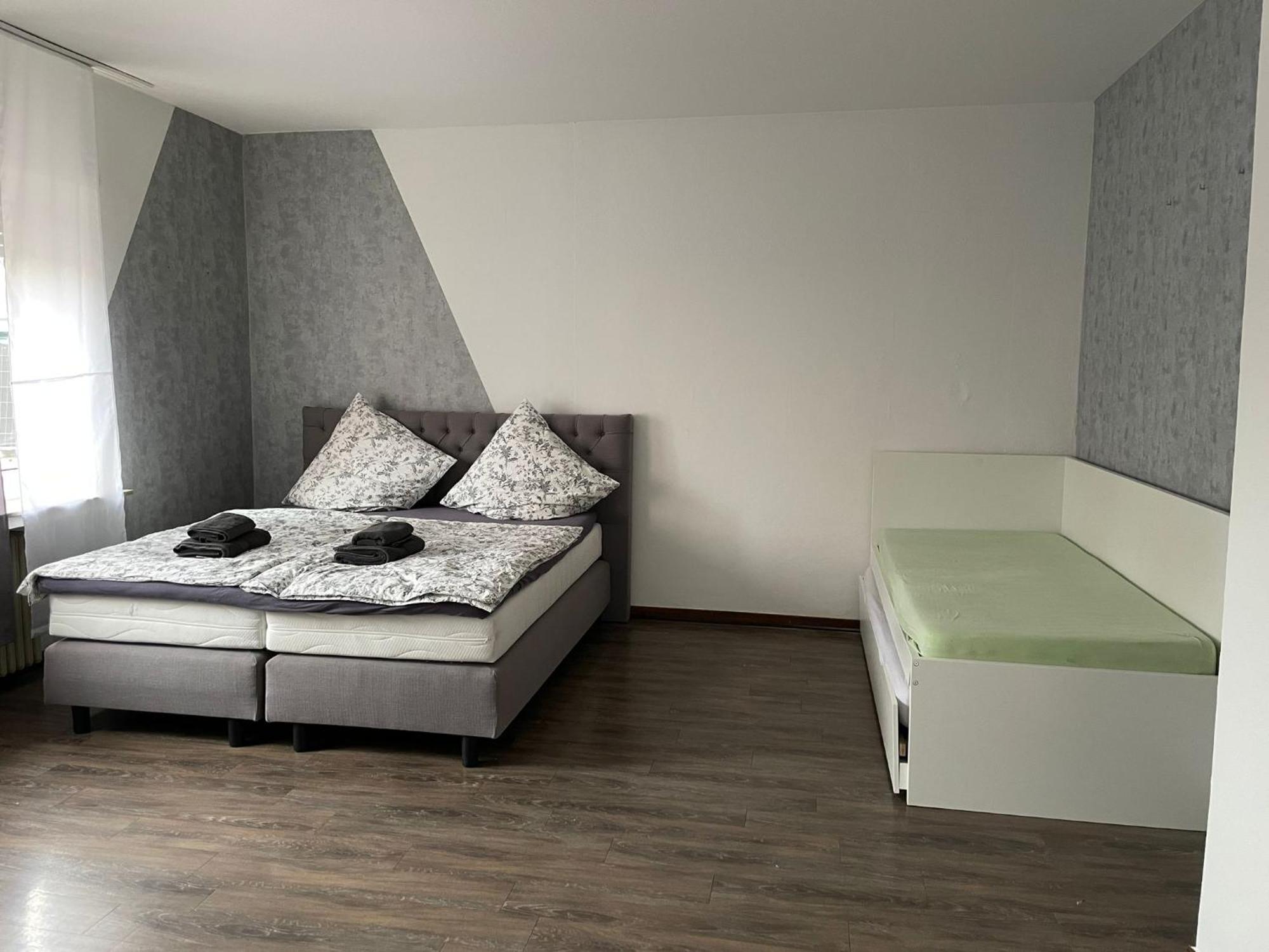 M&M Apartment Duesseldorf Нойс Экстерьер фото