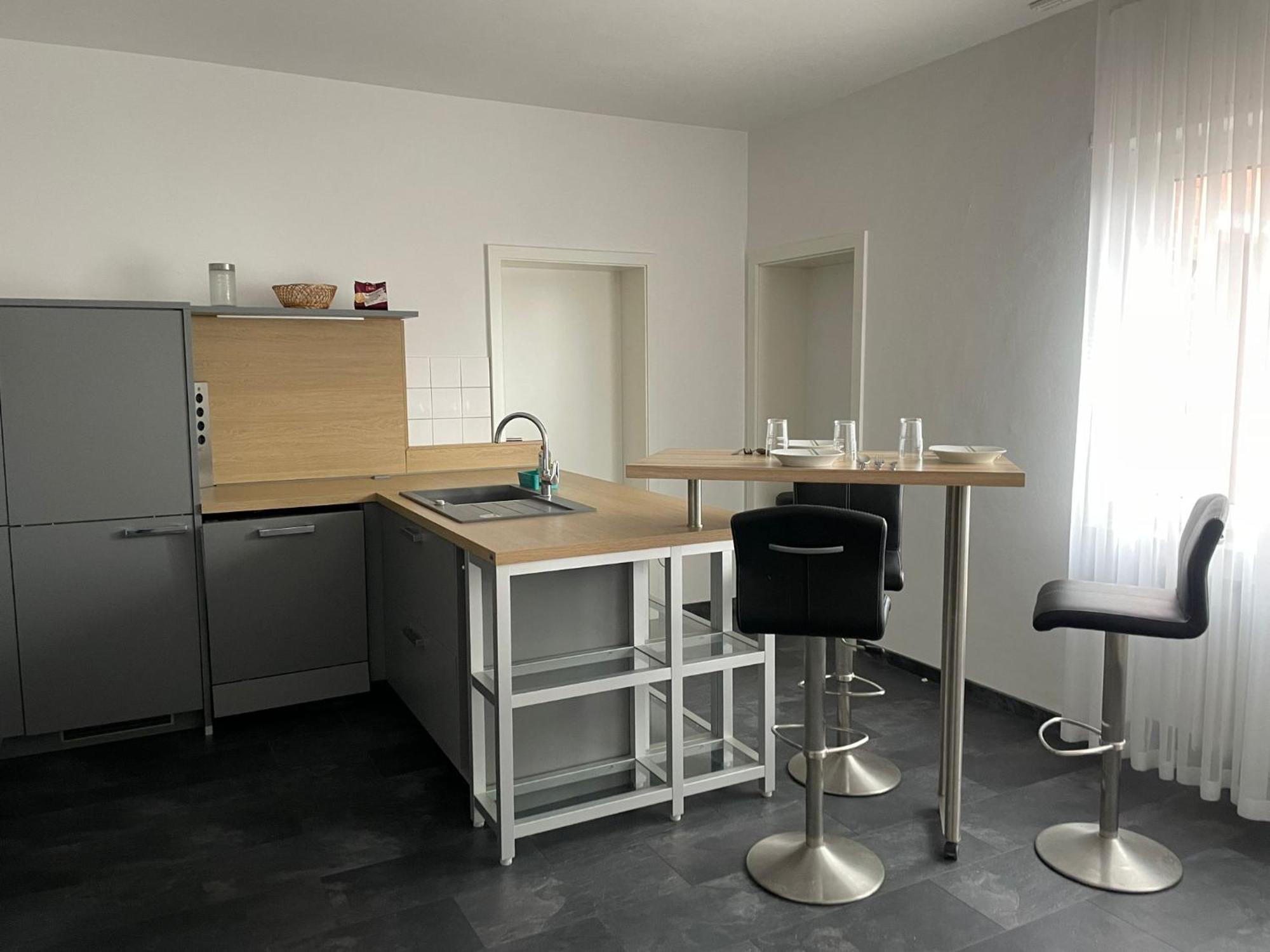 M&M Apartment Duesseldorf Нойс Экстерьер фото