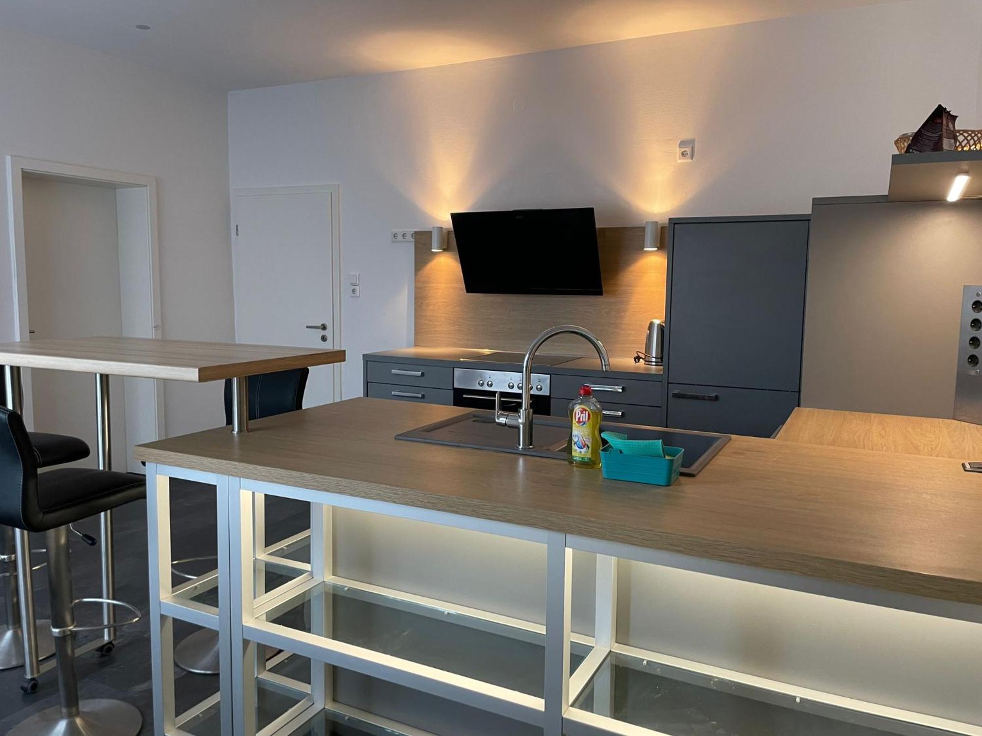 M&M Apartment Duesseldorf Нойс Экстерьер фото