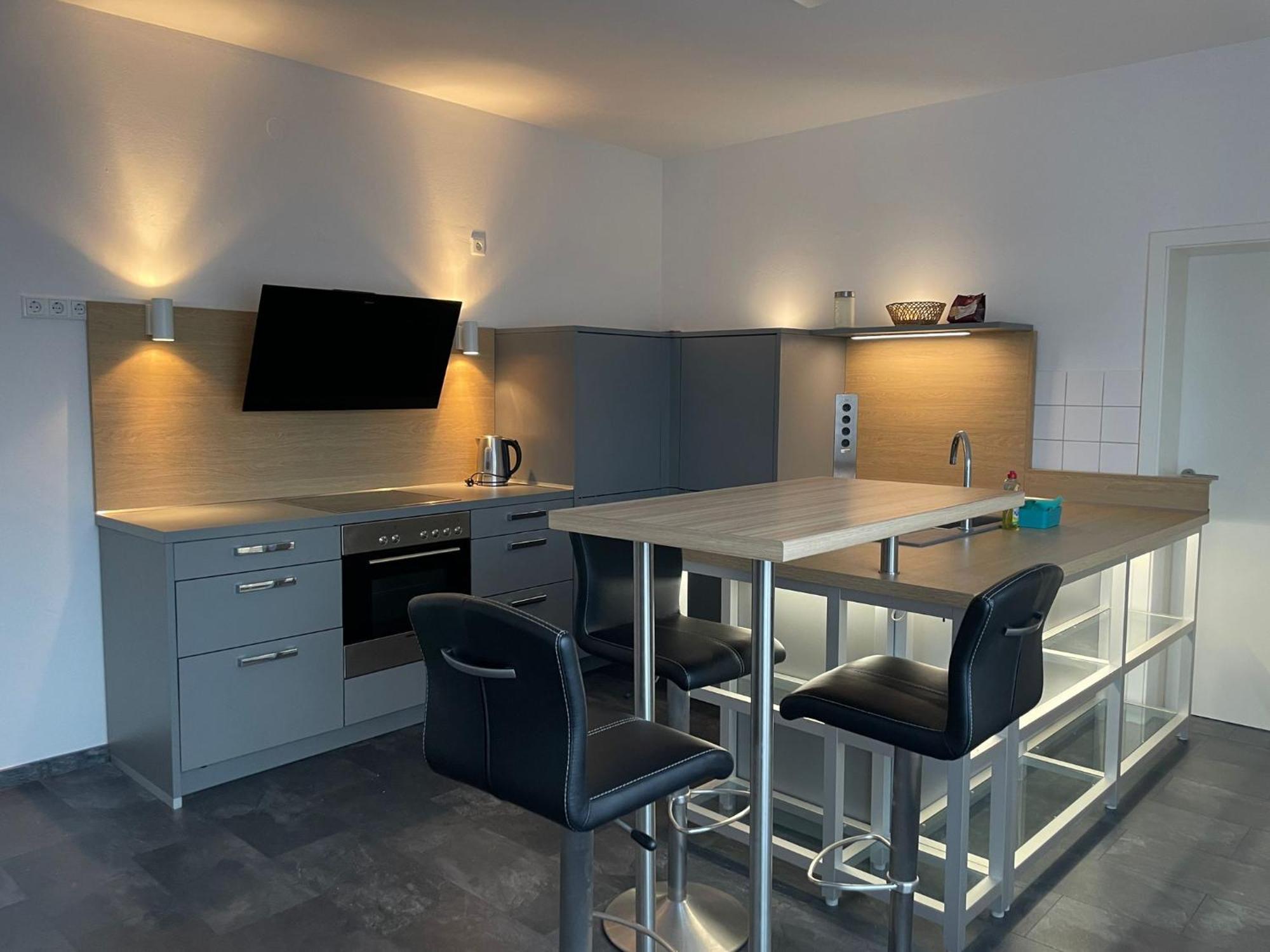 M&M Apartment Duesseldorf Нойс Экстерьер фото