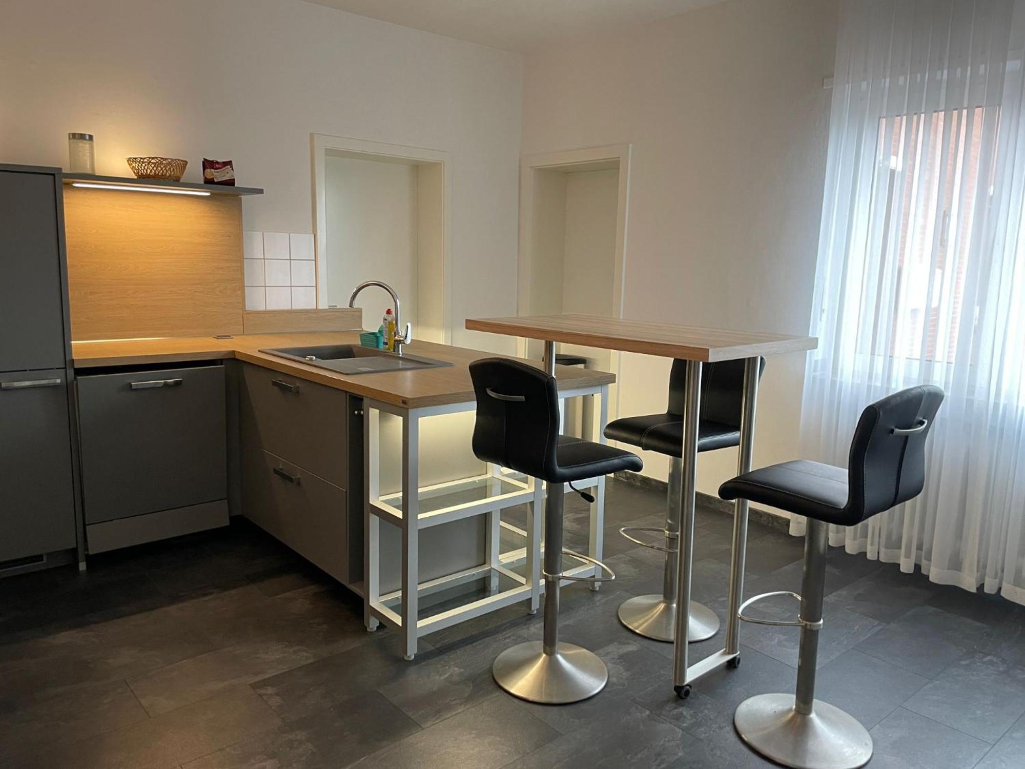 M&M Apartment Duesseldorf Нойс Экстерьер фото